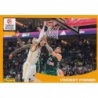 Sale Online Vincent Poirier Flight Time Panini Euroleague 2024-25