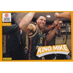 King Mike Magic Moments 371