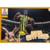 Buy Online Hayes „Fifty“ Davis Magic Moments Euroleague 2024-25 Panini