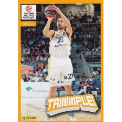 Triiiiiiiple! Magic Moments 373