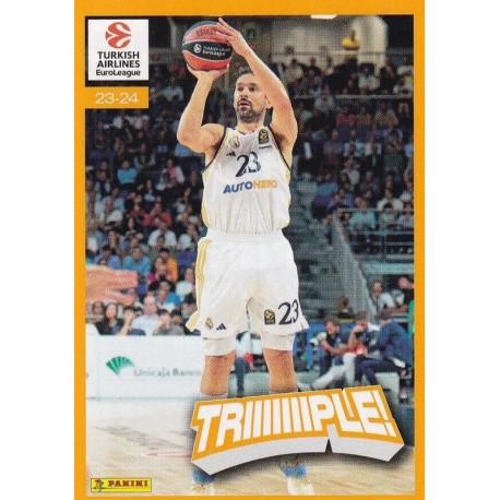 Triiiiiiiple! Magic Moments 373