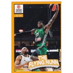 The Flying Nunn Magic Moments 377