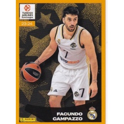Facundo Campazzo Awards 379