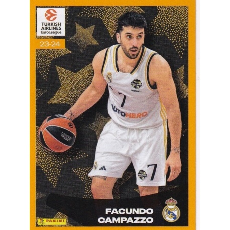 Facundo Campazzo Awards 379