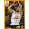 Buy Online Mike James Awards Euroleague 2024-25 Panini