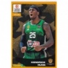 Buy Sticker Soccer Kendrick Nunn Awards Panini Euroleague 2024-25
