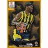 Sale Online Nigel Hayes-Davis Awards Panini Euroleague 2024-25