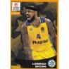 Buy Online Lorenzo Brown Awards Panini Euroleague 2024-25