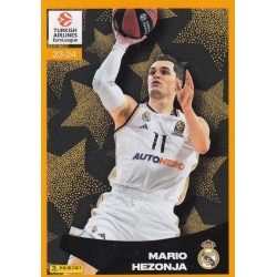 Mario Hezonja Awards 391