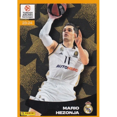 Mario Hezonja Awards 391