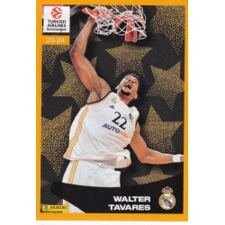 Walter Tavares Awards 392