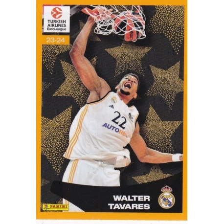 Walter Tavares Awards 392