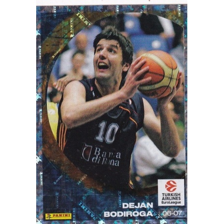 Dejan Bodiroga All-Time Legends 394