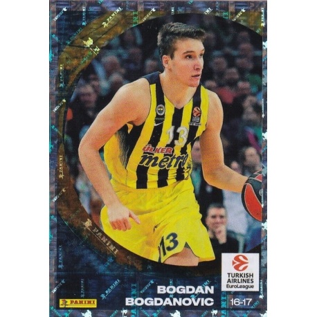 Bogdan Bogdanovic All-Time Legends 395