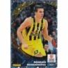 Buy Sticker Soccer Bogdan Bogdanovic All-Time Legends Panini Euroleague 24-25