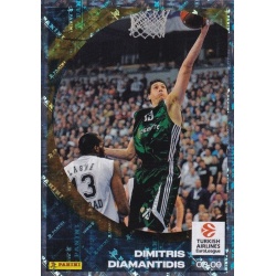 Dimitris Diamantidis All-Time Legends 396