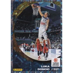 Luka Doncic All-Time Legends 397