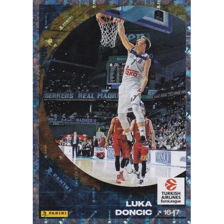 Luka Doncic All-Time Legends 397