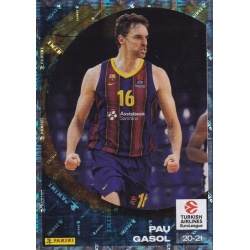 Pau Gasol All-Time Legends 398