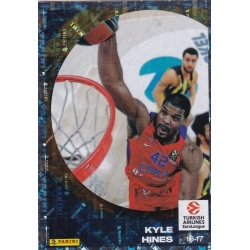 Kyle Hines All-Time Legends 399