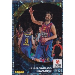 Juan Carlos All-Time Legends 401