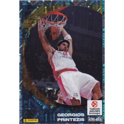 Georgios Printezis All-Time Legends 403