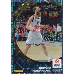 Sergio Rodriguez All-Time Legends 404