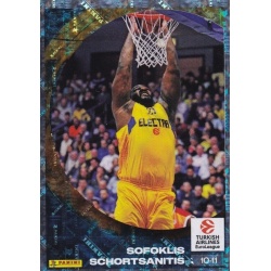 Sofoklis Schortsanitis All-Time Legends 405