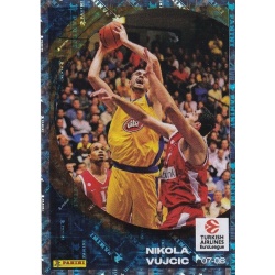 Nikola Vujcic All-Time Legends 408