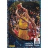 Buy Sticker Soccer Nikola Vujcic All-Time Legends Euroleague 2024-25 Panini