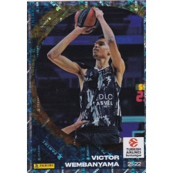 Victor Wembanyama All-Time Legends 409