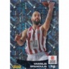 Offer Online Vassilis Spanoulis All-Time Leaders Panini Euroleague 24-25