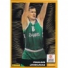 Buy Online Paulius Jankunas All-Time Leaders Panini Euroleague 2024-25