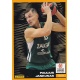 Paulius Jankunas All-Time Leaders 418