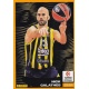 Nick Calathes All-Time Leaders 419