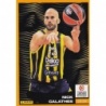 Sale Online Nick Calathes All-Time Leaders Panini Euroleague 24-25