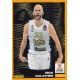 Nick Calathes All-Time Leaders 420