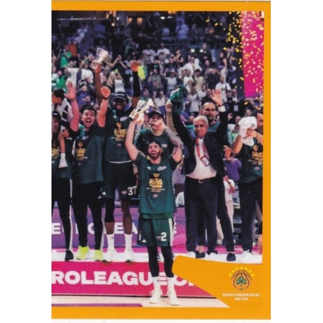 Champion 3 Roll of Honour 424