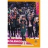 Soccer Sticker Champion 3 Roll of Honour Panini Euroleague 2024-25