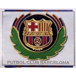 Escudo Barcelona