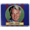 Soccer Sticker Bobby Robson Barcelona Liga Este 96-97