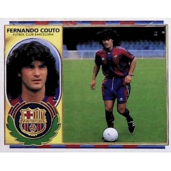 Couto Coloca Barcelona