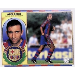 Abelardo Barcelona