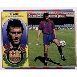 Blanc Barcelona