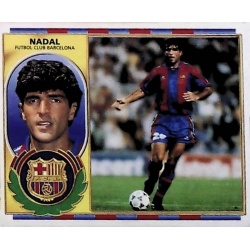 Nadal Barcelona