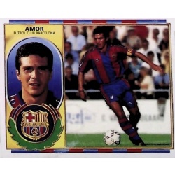 Amor Barcelona