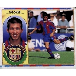 Celades Barcelona