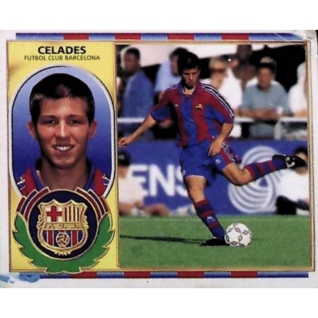 Celades Barcelona