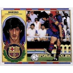 Bakero Barcelona