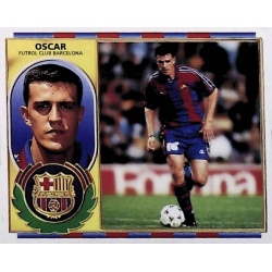 Oscar Barcelona